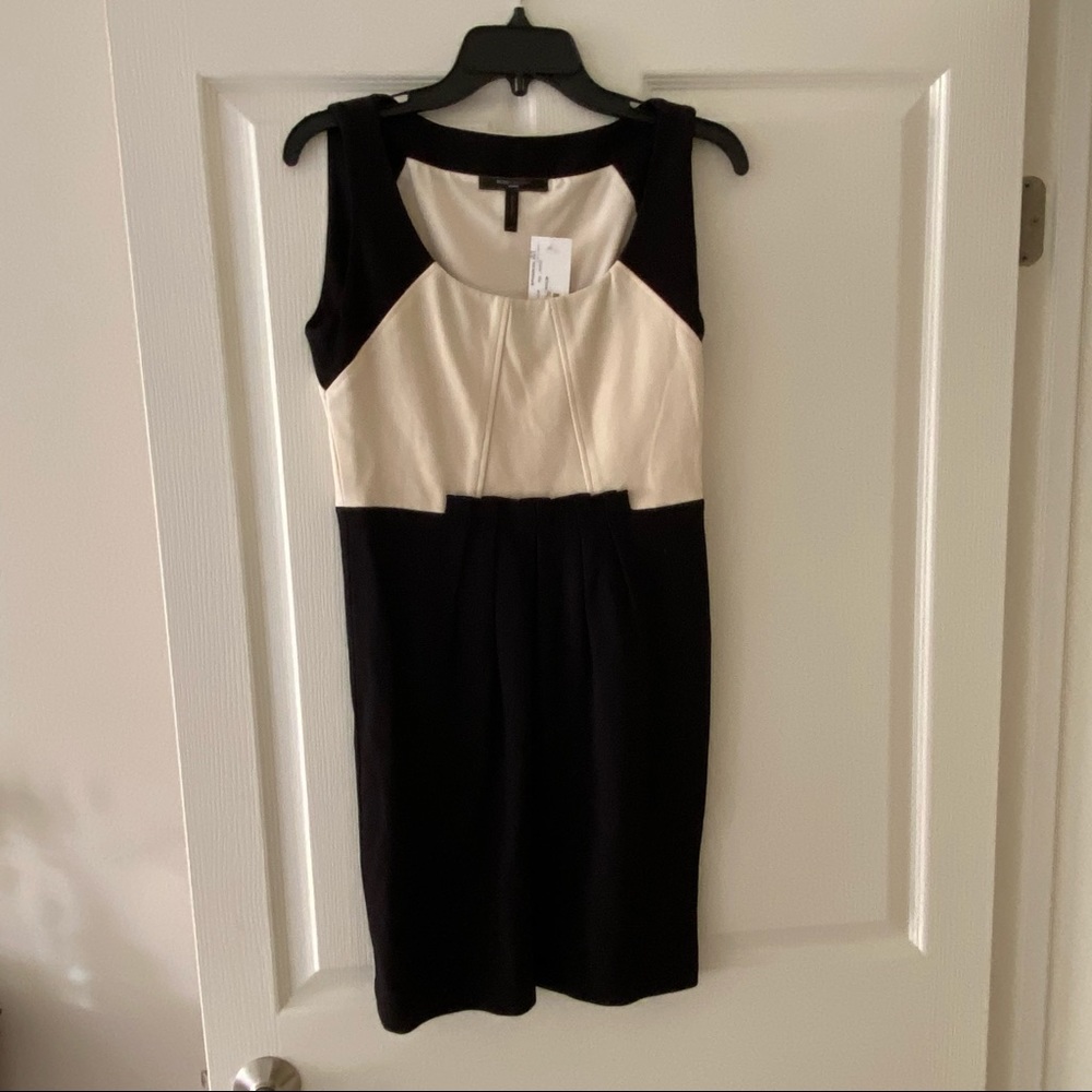 BCBG dress